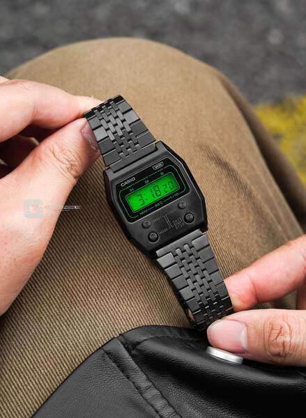 Đồng Hồ Casio A1100B-1