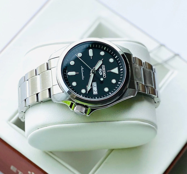 Đồng Hồ Nam Chính Hãng SEIKO 5 Sports SRPE55K1