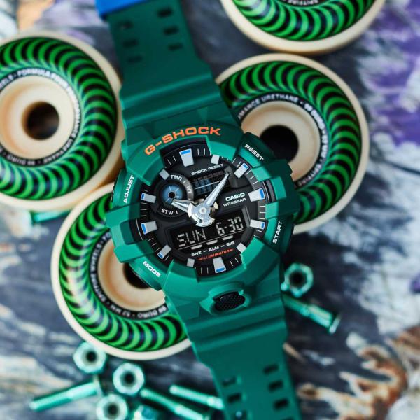 G-SHOCK GA-700SC-3A