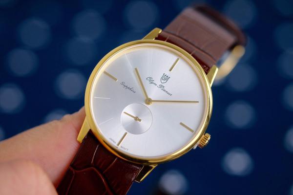 Olympianus OP130-13MK-GL-T