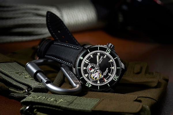 Đồng hồ nam chính hãng Reef Tiger RGA3039-3