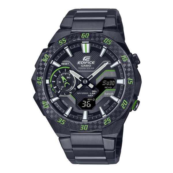 CASIO EDIFICE ECB-2200RC-1A3