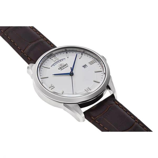 Đồng Hồ Nam Chính Hãng ORIENT Contemporary RA-AX0008S0HB