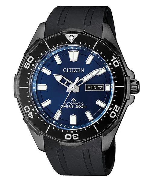 Đồng Hồ Nam Chính Hãng CITIZEN Promaster NY0075-12L