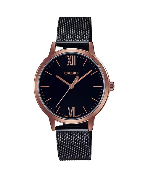 CASIO LTP-E157MRB-1B