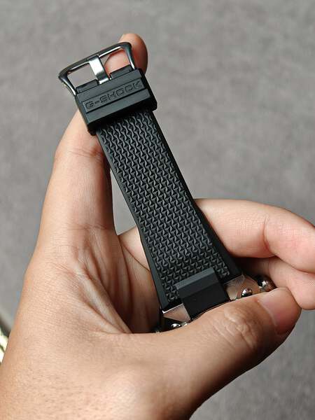 GS-000214 ( Casio G-Shock GST-B400-1A )