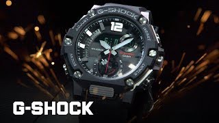 G-SHOCK GST-B300SD-1A