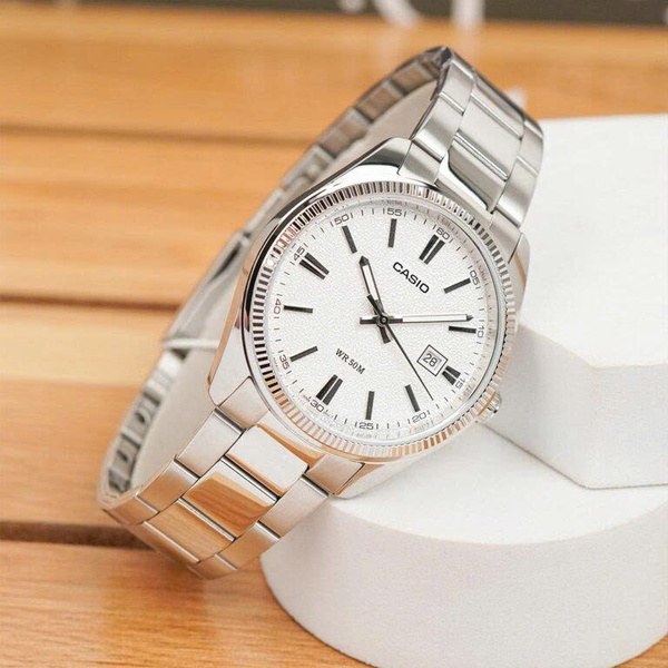 CASIO MTP-1302DA-7A - QUÀ TẶNG TRỊ GIÁ 600K 