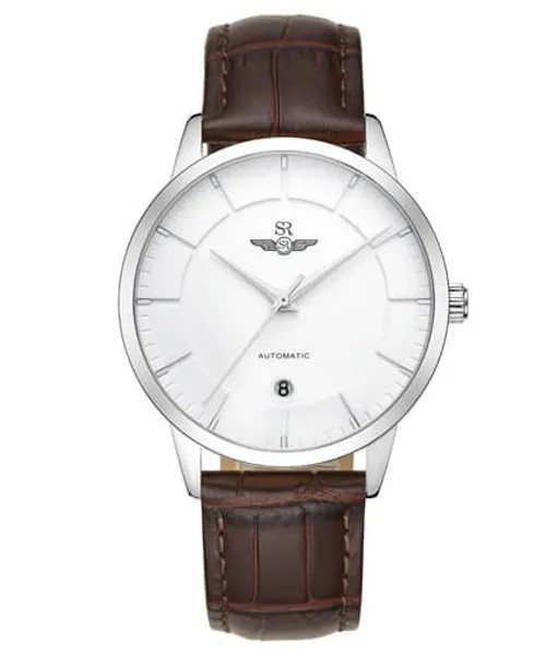 Đồng Hồ Nam Chính Hãng SRWATCH Automatic AT SG8882.4102AT