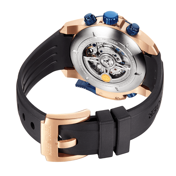 Đồng hồ nam chính hãng Reef Tiger RGA3503-2