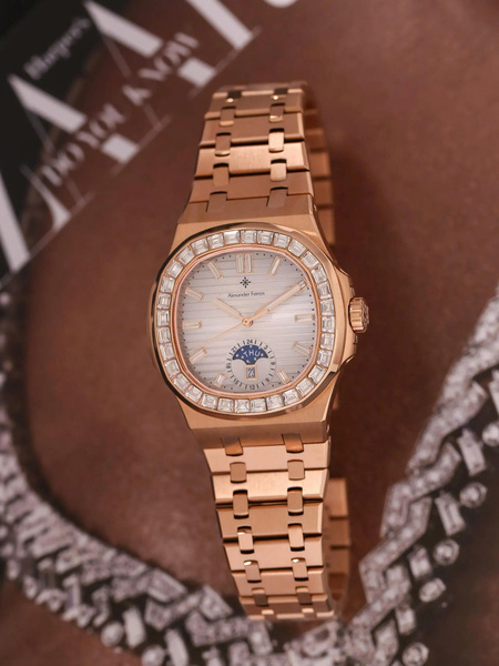 Alexander Ferros 6111R/02