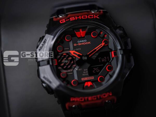G-Shock GA-B001G-1A