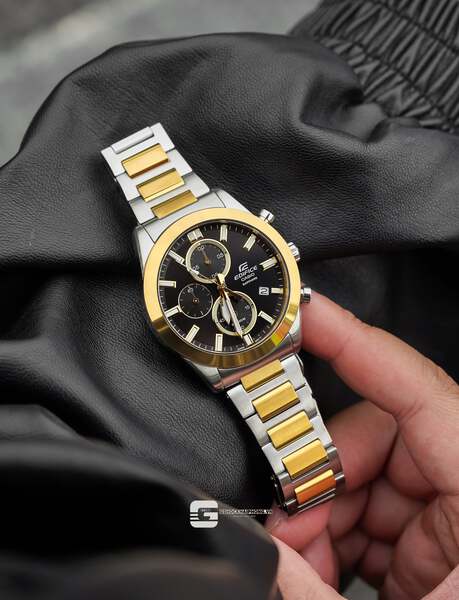 CASIO EDIFICE EFB-710SG-1A