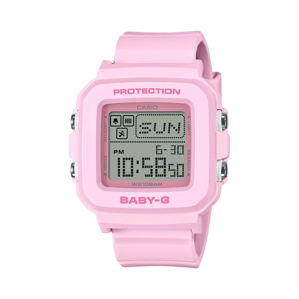 CASIO Baby-G BGD-10-4D