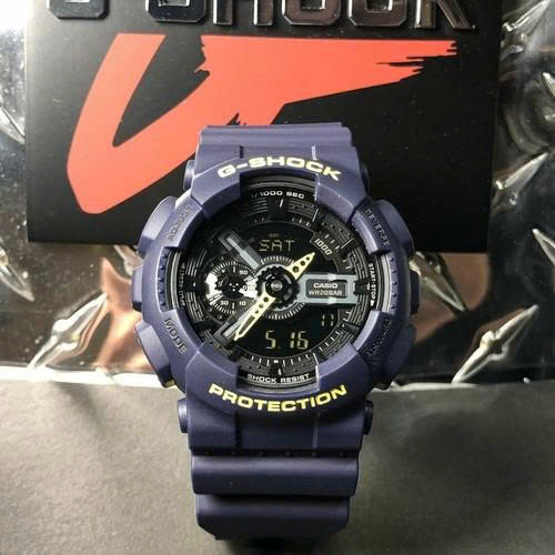 G-SHOCK GA-110LN-2A