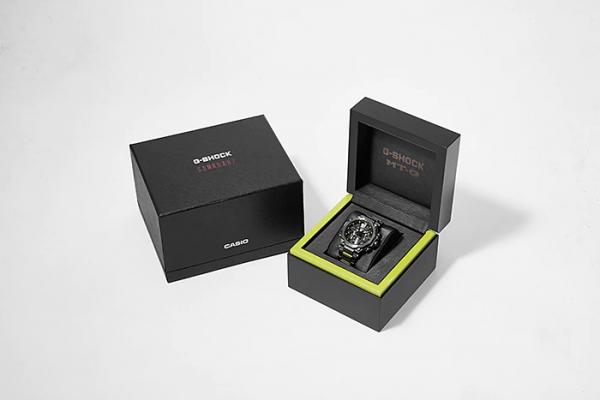 G-SHOCK MTG-B2000SKZ-1A