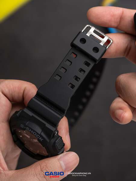 GS-000360 ( Casio G-Shock GA-110-1B )