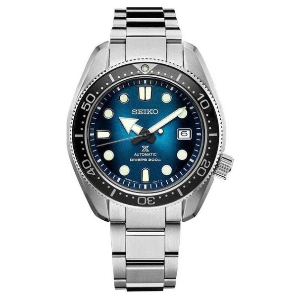 Đồng Hồ Nam Chính Hãng SEIKO Prospex SPB083J1