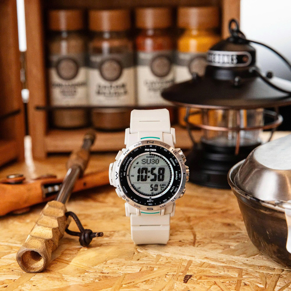 CASIO PRO TREK PRW-35-7