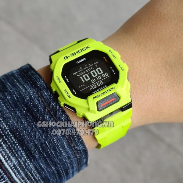 G-SHOCK GBD-200-9