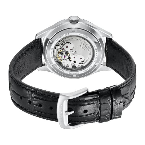 Đồng Hồ Nam Chính Hãng CITIZEN Mechanical NH8390-20H