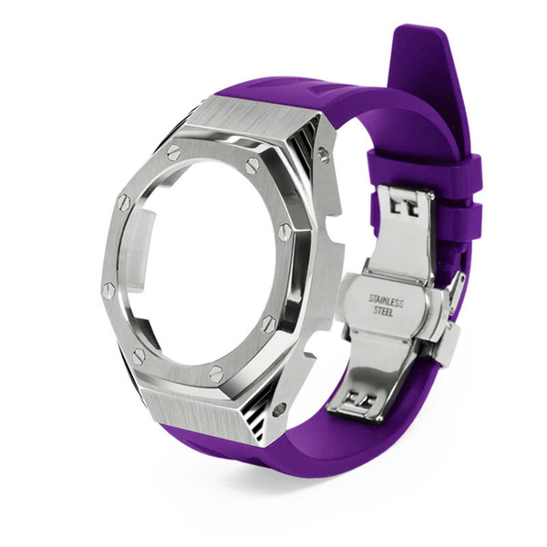 Bộ vỏ GA-2100AP BLACK PANTHER Thép ( Kích vào sp chọn màu dây )