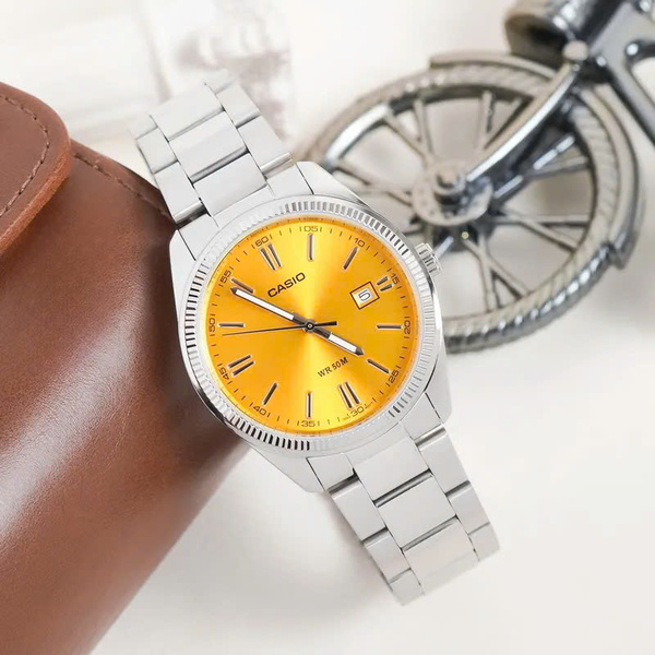 CASIO MTP-1302D-9A - QUÀ TẶNG TRỊ GIÁ 600K 