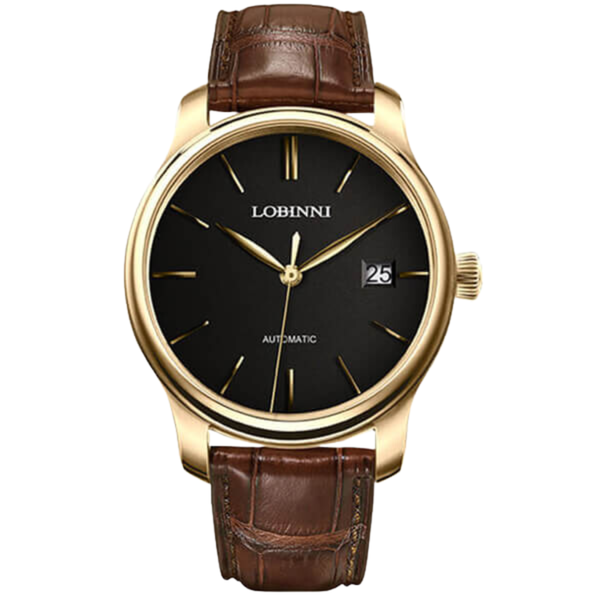 Đồng hồ nam chính hãng LOBINNI L12035-2