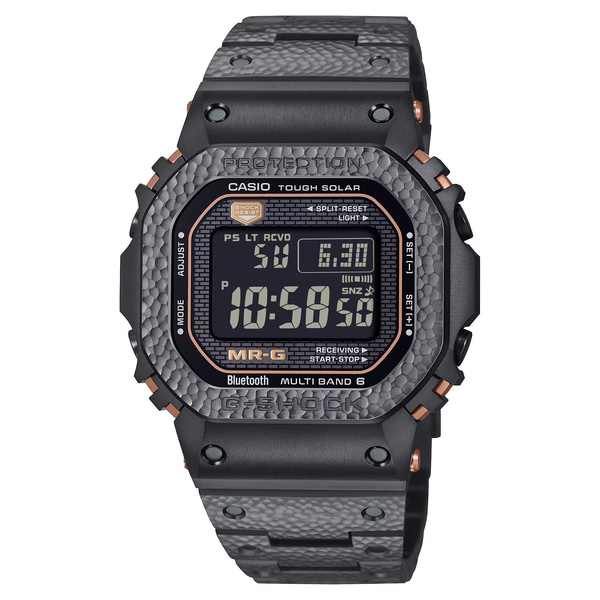 G-SHOCK MRG-B5000HT-1