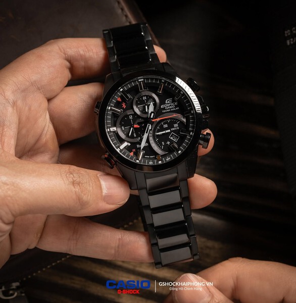 EDIFICE EQB-501DC-1A