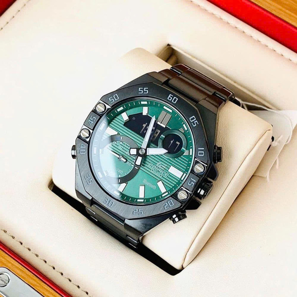 CASIO EDIFICE ECB-10DC-3A