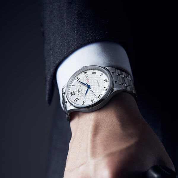 Đồng Hồ Nam I&W Carnival IW682G-1