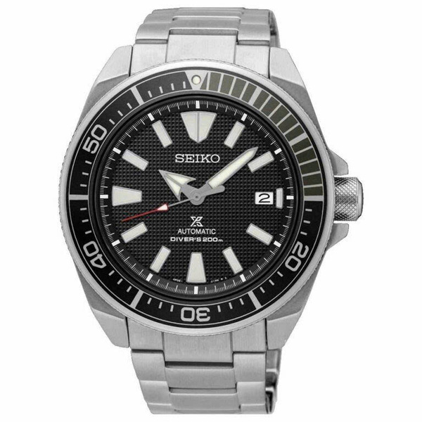Đồng Hồ Nam Chính Hãng SEIKO Prospex SRPF03K1