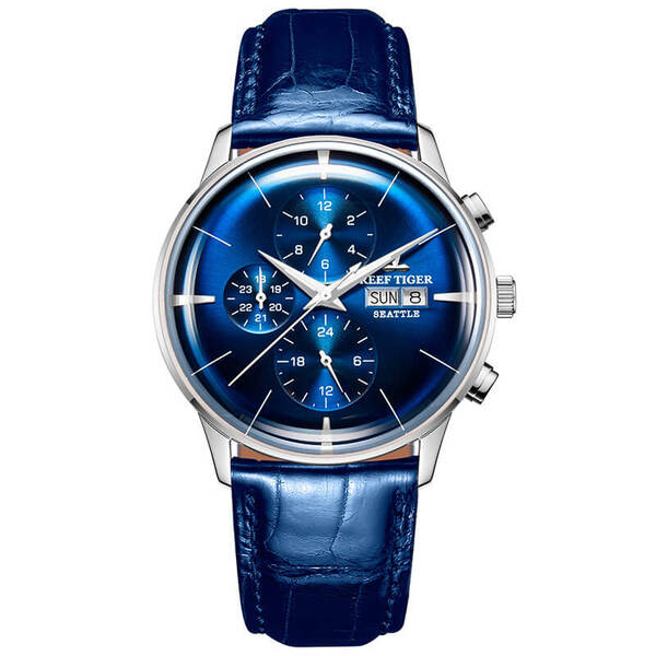 Đồng hồ nam chính hãng Reef Tiger RGA1699-4