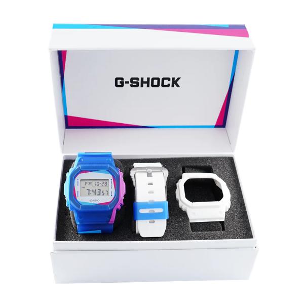 G-SHOCK DWE-5600PR-2