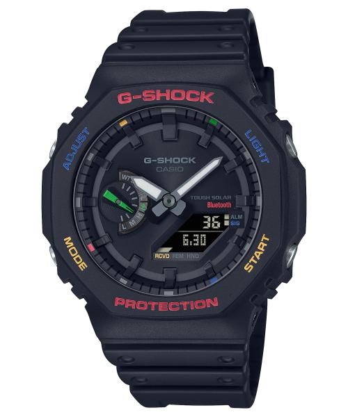 G-SHOCK GA-B2100FC-1A