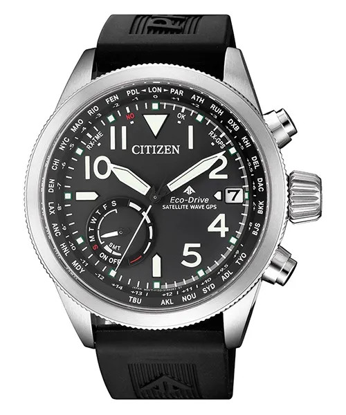 Đồng Hồ Nam Chính Hãng CITIZEN Promaster CC3060-10E