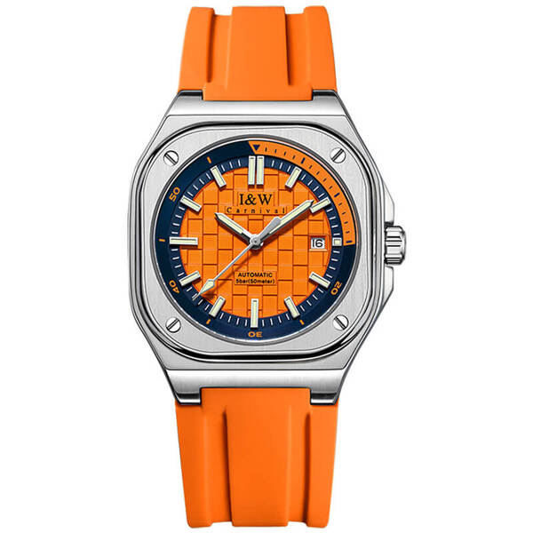 Đồng Hồ Nam I&W Carnival IW673G-3