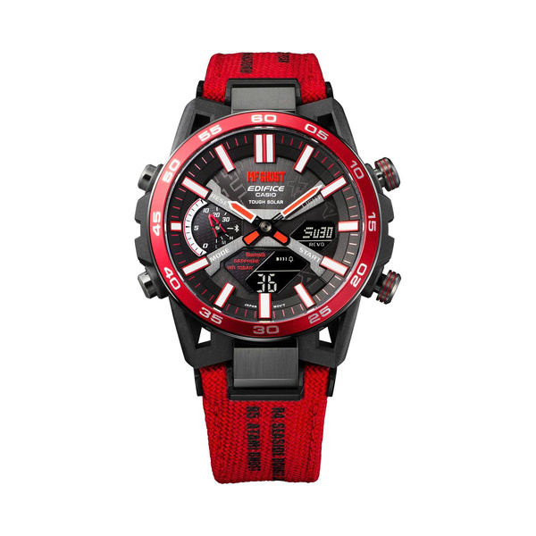 CASIO EDIFICE ECB-2000MFG-1A