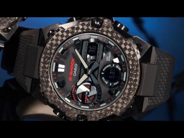 G-SHOCK GST-B400X-1A4