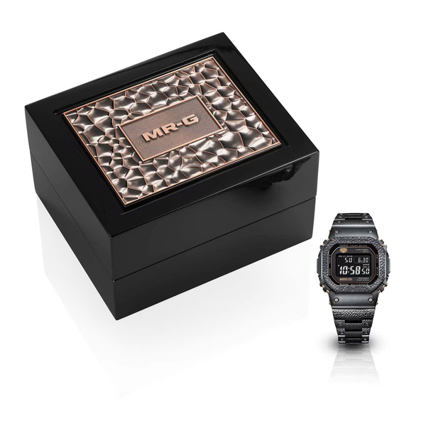 G-SHOCK MRG-B5000HT-1