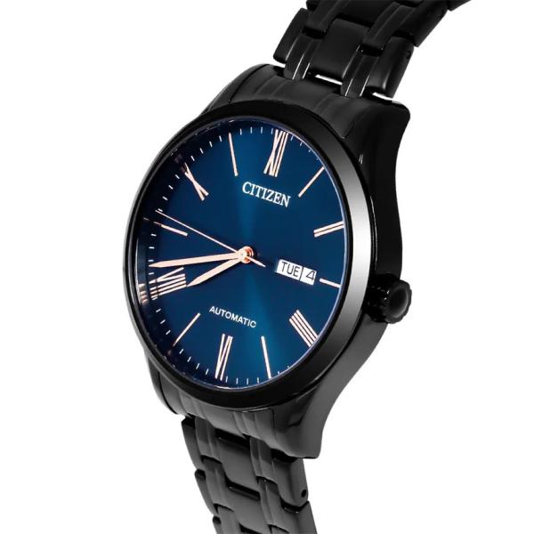 Đồng Hồ Nam Chính Hãng CITIZEN Mechanical NH8365-86M