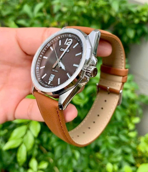 CASIO MTP-E725L-5A - QUÀ TẶNG TRỊ GIÁ 600K