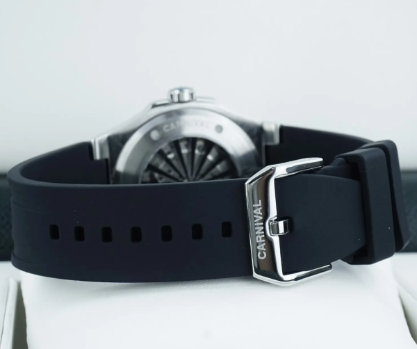 CARNIVAL 8118G2-VT-DCS-T