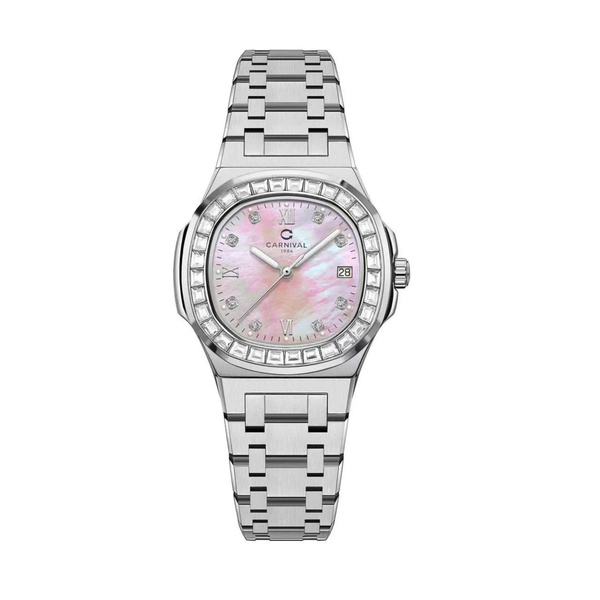 Đồng hồ CARNIVAL 8160L2-VT-HK