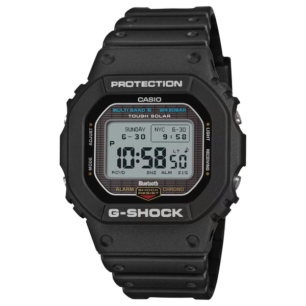 G-SHOCK GW-BX5600-1A