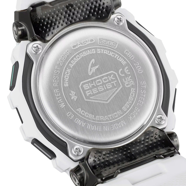 G-SHOCK GBD-200-7D