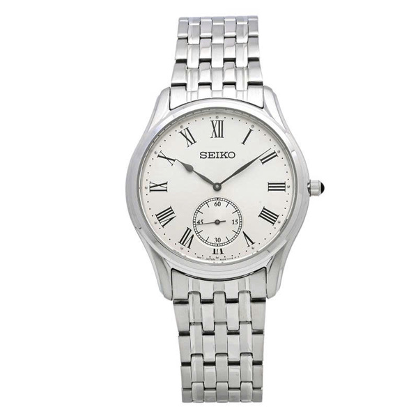 Đồng Hồ Nam Chính Hãng SEIKO Regular SRK047P1