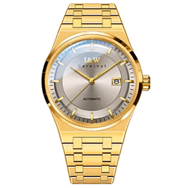 Đồng Hồ Nam I&W Carnival IW612G-7