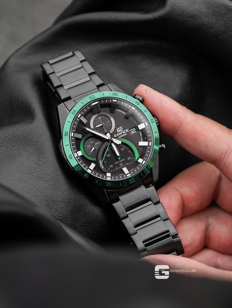 EDIFICE EFR-571DC-1AV